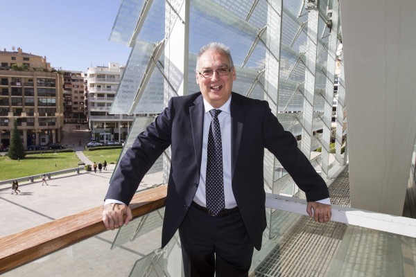 El ejemplo de Agustín Navarro