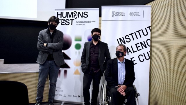 Human Fest...a pesar de la pandemia