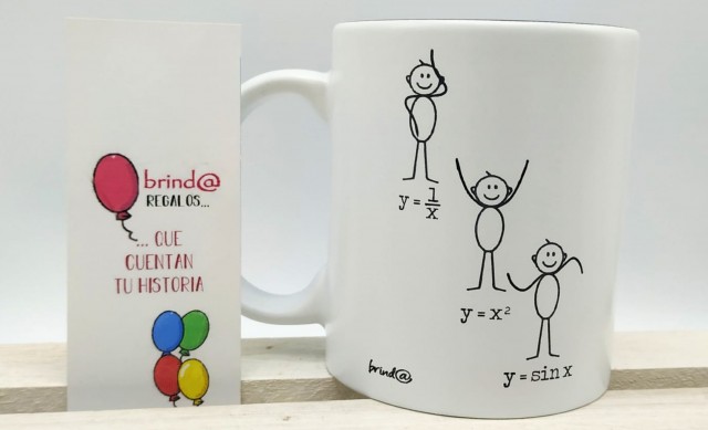 Vilanova d'Alcolea hace del diseño y las nuevas tecnologías una fábrica de ideas para un regalo