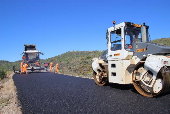 La Administración duplica la licitación de obra pública en Castellón en el año del coronavirus