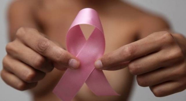 La OMS avisa de que el cáncer de mama es ya el tumor más frecuente en el mundo
