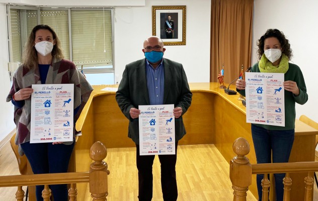 El Perelló destinará más de 200.000 euros en ayudas a empresas y autónomos