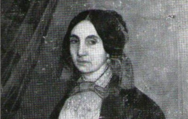 La València de Amalia Fenollosa