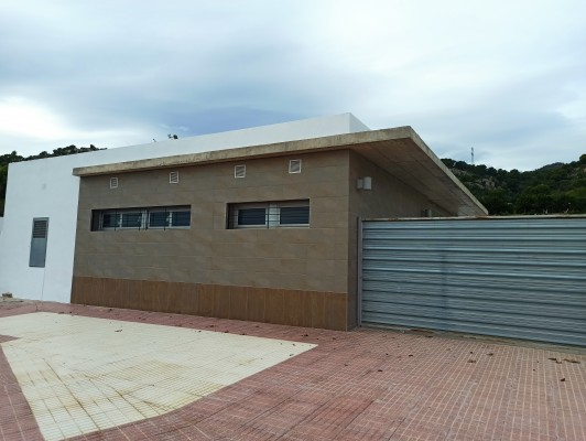 Benicàssim aprueba por unanimidad los pliegos para licitar el servicio de tanatorio