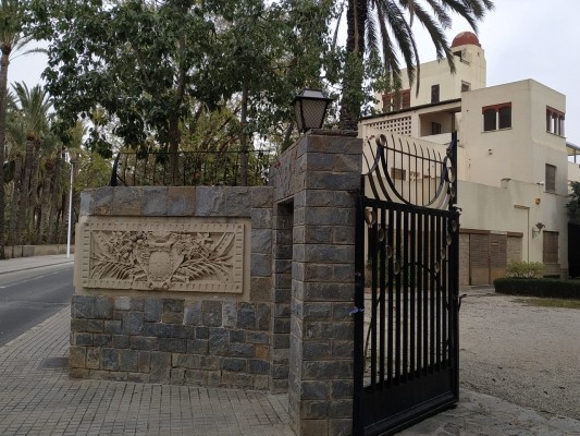 Cultura modifica el proyecto del Hort del Gat de Elche, que sigue a la espera de licitarse desde 2018