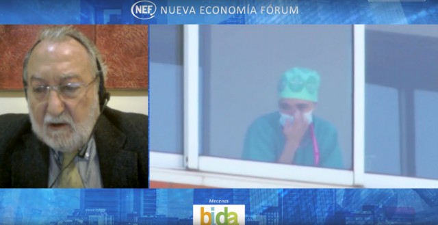 Terapias avanzadas para la covid-19 que buscan financiación: 'Balmis 19', liderada por Bernat Soria  