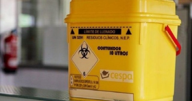 Cespa se queda con la gestión de residuos de Navantia los dos próximos años por 726.000 euros