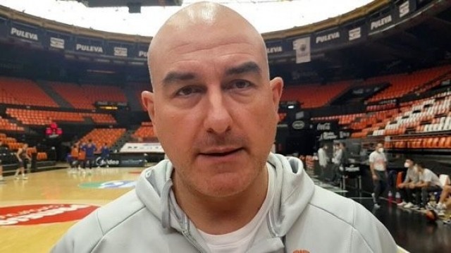 Ponsarnau: “El equipo está realmente cansado”