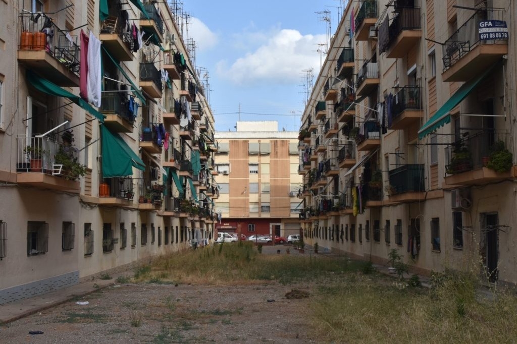 La Castelló que no ix a les guies