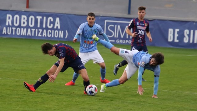 Aplazado el Betis Deportivo-Yeclano de Segunda B por ocho positivos por covid en el equipo murciano 