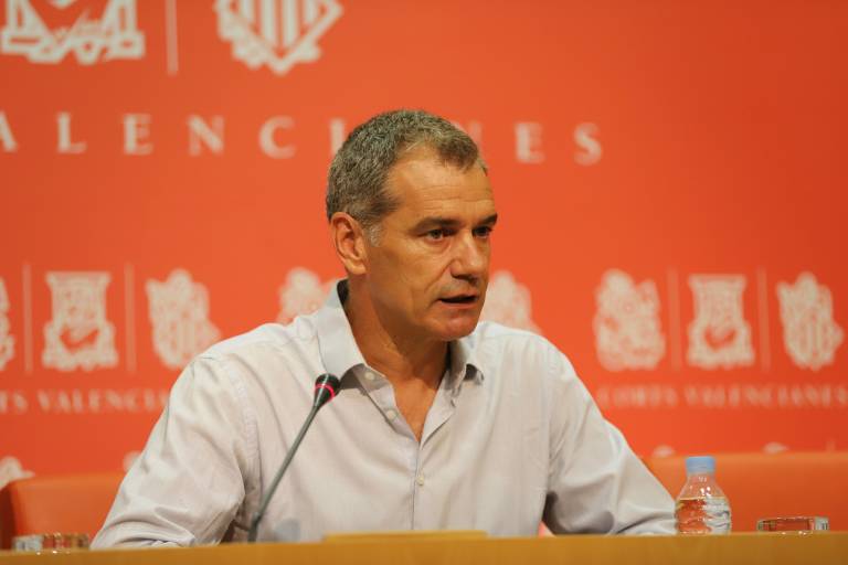 Ciudadanos Castelló confía en Juan López u otro perfil de consenso para apostar por una lista única