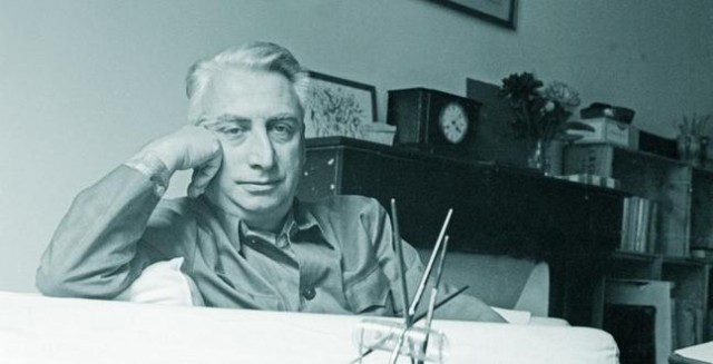 Roland Barthes: llorar en el día de la madre