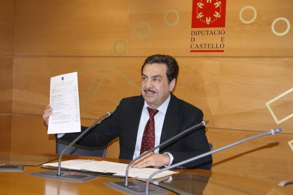 El fiscal concreta la imputación contra el exalcalde de Vall d'Alba y su defensa pide sobreseimiento