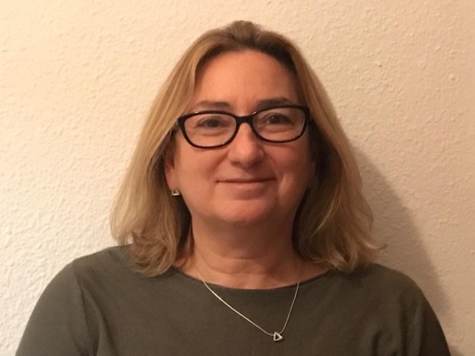 Elena Pérez, nueva directora de Salud Pública en València

