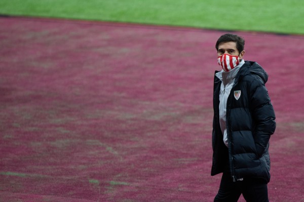 Marcelino: 