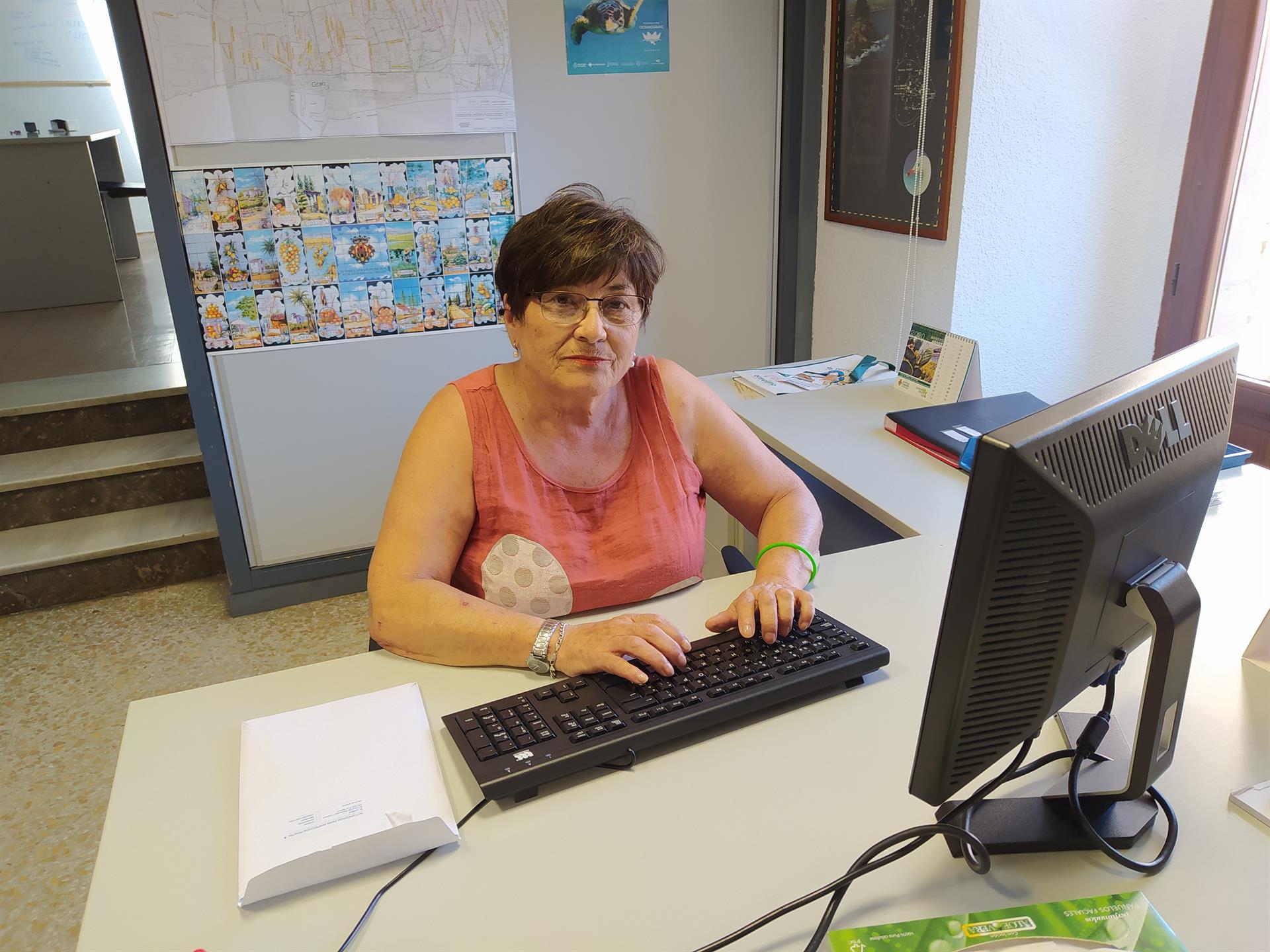 La Oficina de Vivienda de Castelló valida nueve pisos presentados al Plan de Compra Pública