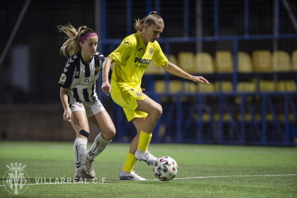 El Joventut Almassora recibe al Villarreal en el derbi provincial de Segunda