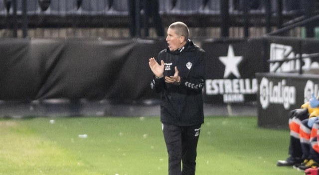 Garrido: 
