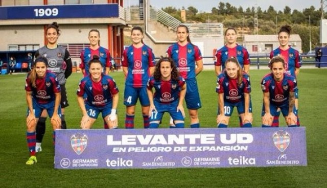 Reseteo para el Levante en casa del Rayo