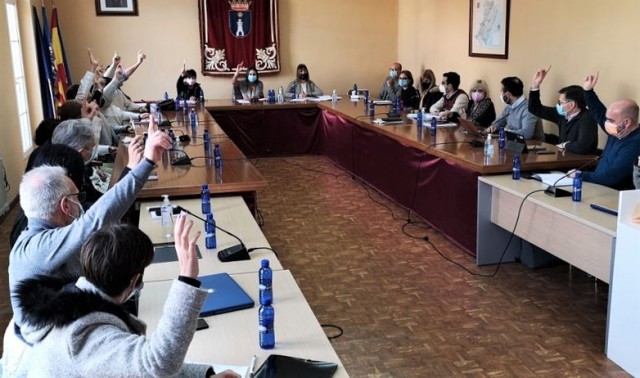 La Vall d'Uixó, Segorbe, Almenara y les Alqueries activan presupuestos enfocados contra la covid