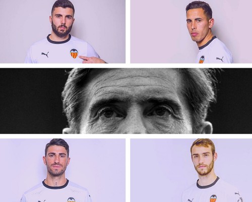 A fondo con los fichajes y el regreso del pastor en La Previa del Athletic - Valencia