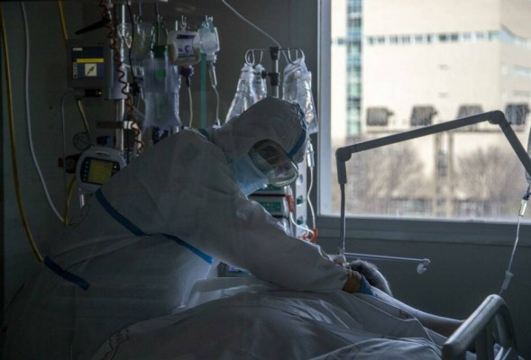 Otras 29 muertes por covid en la Región enfrían la caída de casos (430) y la relajación de la presión hospitalaria 