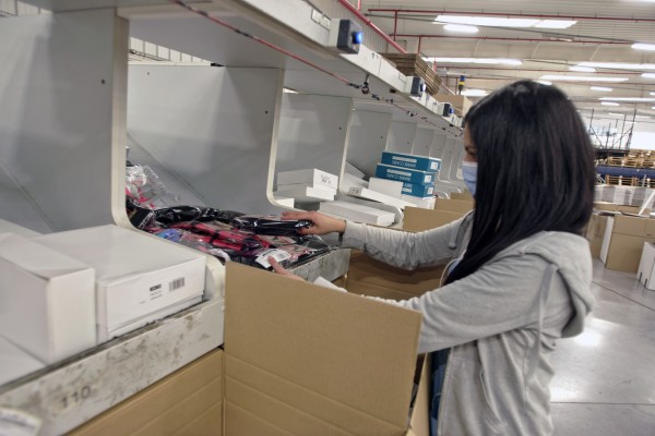 Marie Claire reduce 7,4 millones de capital por las pérdidas previas a la covid para seguir adelante