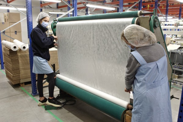 Marie Claire reduce 7,4 millones de capital por las pérdidas previas a la covid para seguir adelante