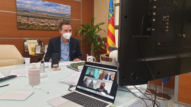 Riba-roja se integra al mayor hub de innovación en economía circular de España
