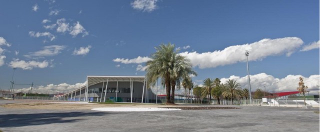 Xàtiva incorpora 102.000 euros al presupuesto para hacer frente a los intereses de la Ciutat de l'Esport