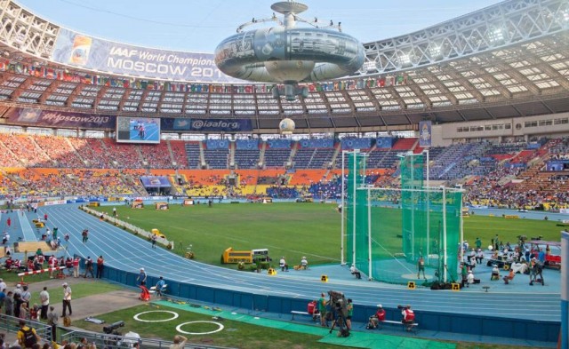 Incidentes ponen en evidencia a Rusia ante la FIFA