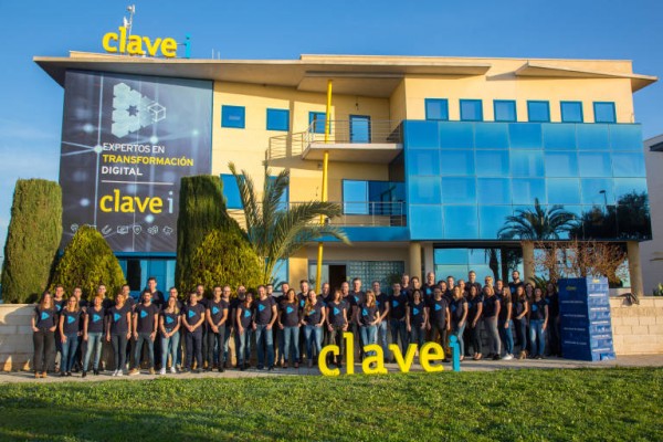La ilicitana Clavei presenta a los fondos UE un proyecto valorado en 100 millones para digitalizar la industria