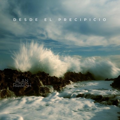 La banda ilicitana Alan Parrish lanza su nuevo 'single' de adelanto: 'Desde el precipicio'