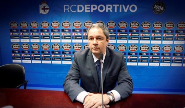 El Deportivo abona más de 5 millones de euros a la Agencia Tributaria