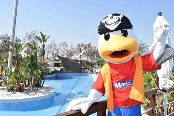 Marjal Guardamar Resort invertirá 2,5 millones en tematizar sus instalaciones y en nueva suites