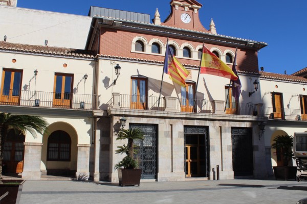 Nules realiza pagos a proveedores y subvenciones por valor de 770.000 euros en enero