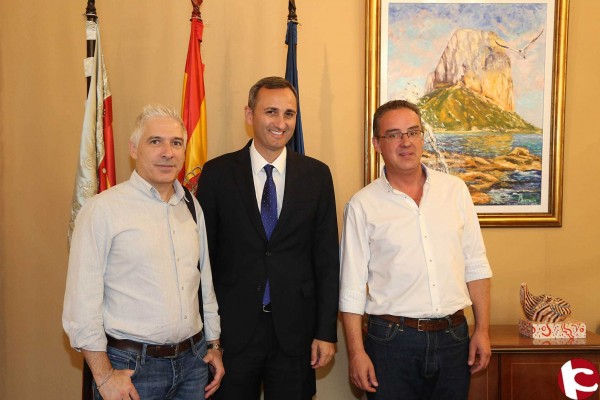 Calp, Novelda y El Campello, los ayuntamientos con peor control interno