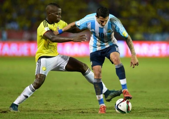 Almirón se trae a Helibelton