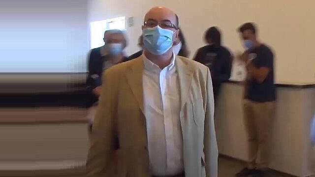El ex comisionado de Torrevieja también renuncia a sus competencias como edil de Benejúzar