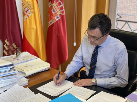 Ballesta, sobre la vacunación de Coello: 