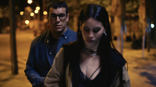 La murciana Milena Smit, nueva 'chica Almodóvar'
