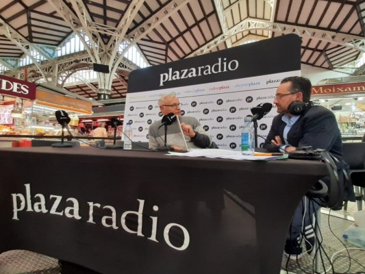 Viva la radio