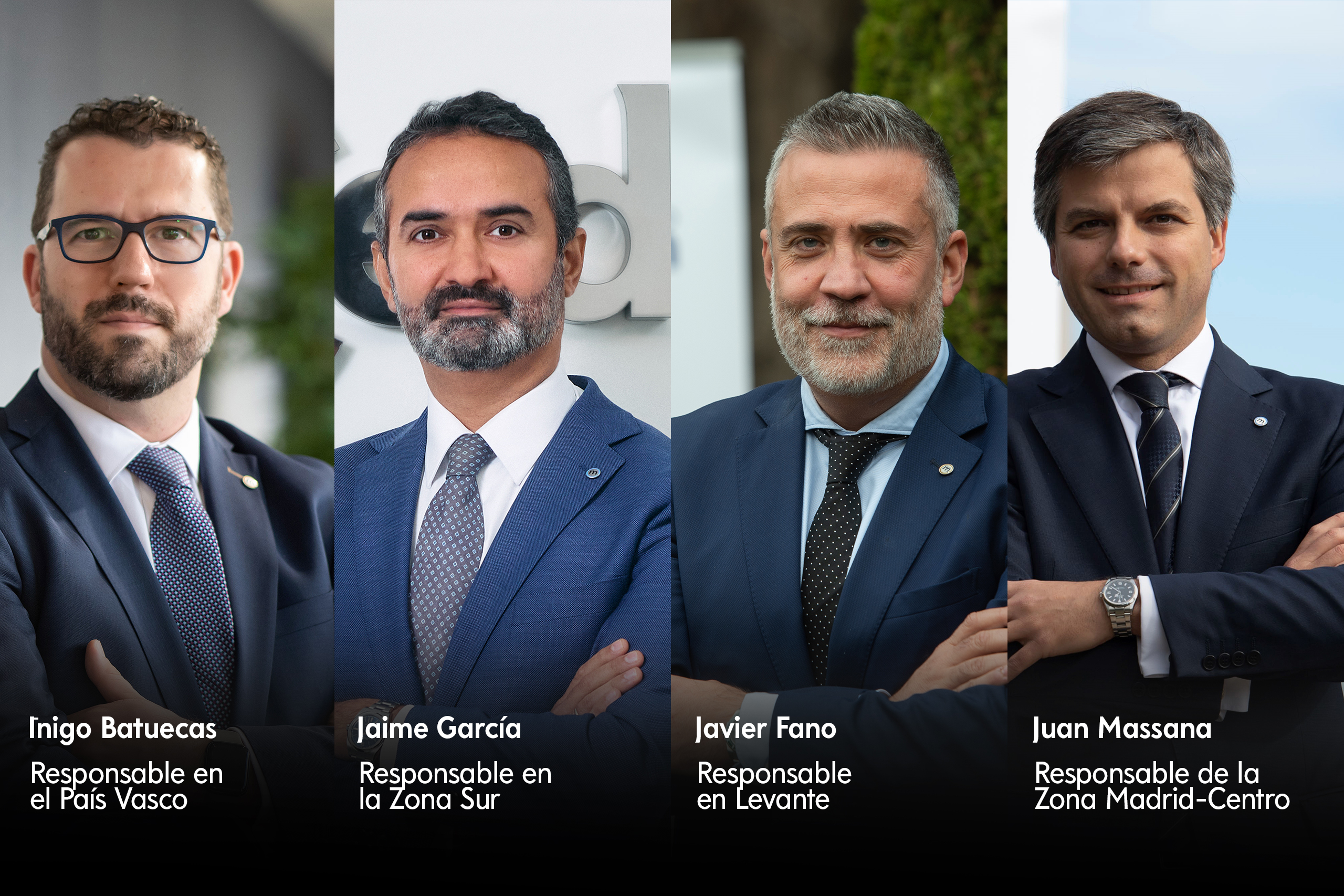 Banco Mediolanum refuerza su plan de expansión en España