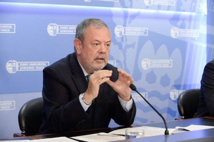 El Gobierno pagará a Euskadi 1.400 millones por atrasos del Cupo desde 2007