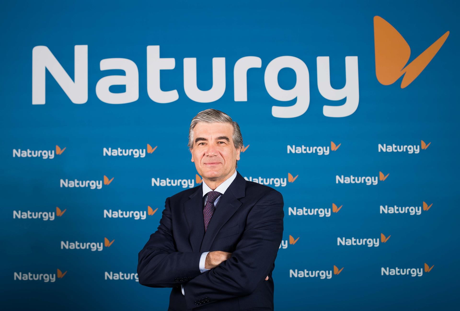 Naturgy pierde 347 millones en 2020 tras una nueva depreciación de activos por 1.363 millones