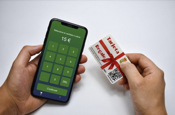 Casfid desarrolla una 'app' para la digitalización y reactivación del comercio local