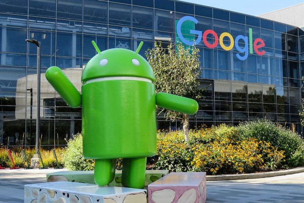 Alphabet (Google) y sus escenarios en bolsa
