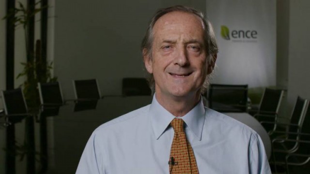 Ence no termina de despertar en bolsa pese a las recomendaciones