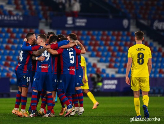 La ilusión por la Copa se palpó en la plantilla