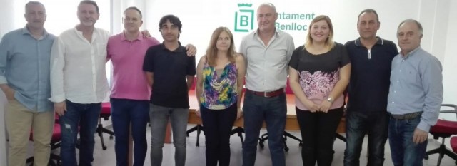 Ferraz abre expediente informativo para dilucidar qué hacer con el vacunado Àngel Ribes
